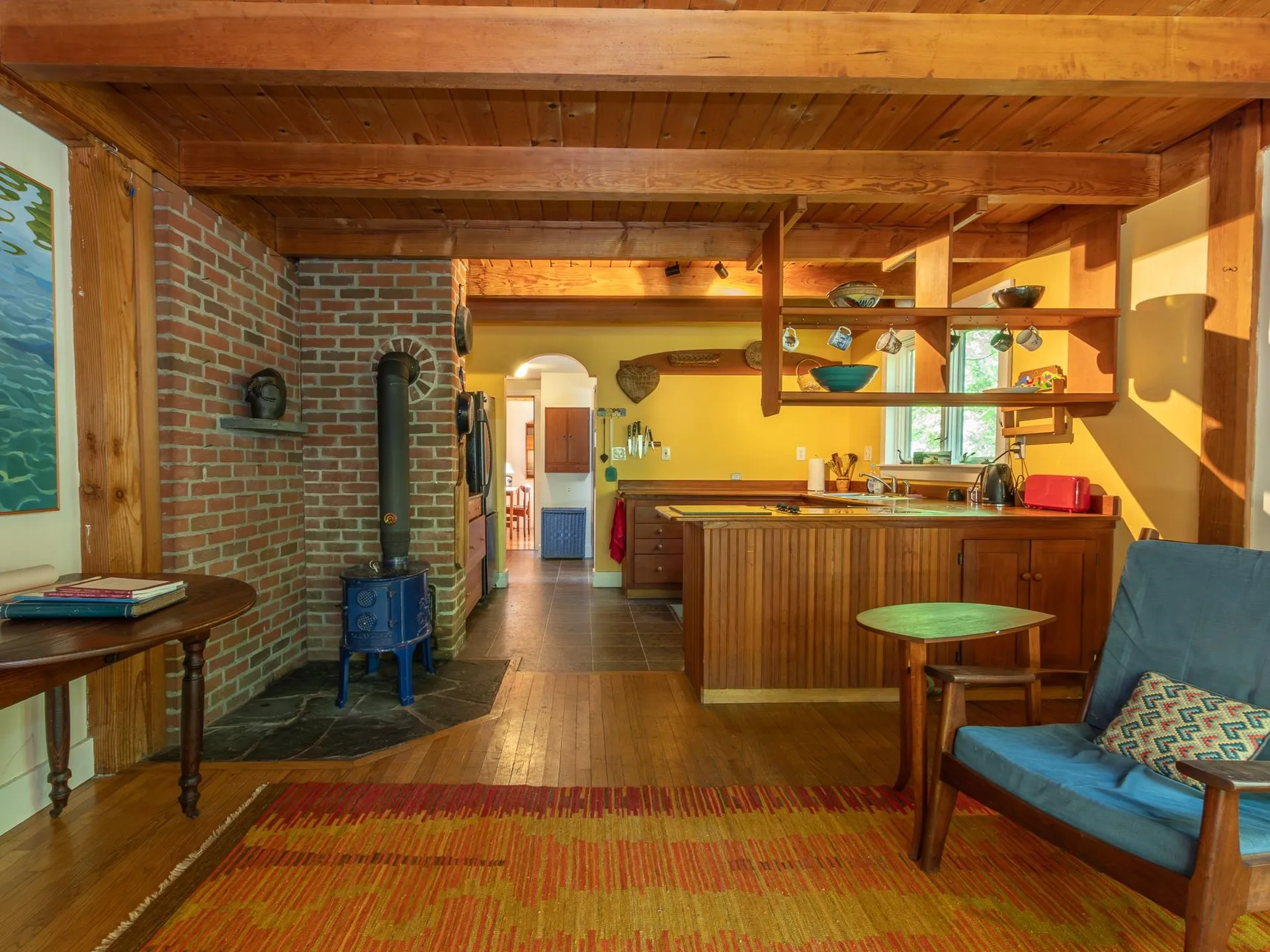 68 Mount Gilboa Road Westmoreland NH 03467