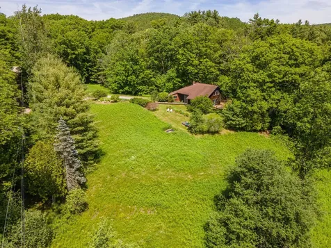 68 Mount Gilboa Road Westmoreland NH 03467