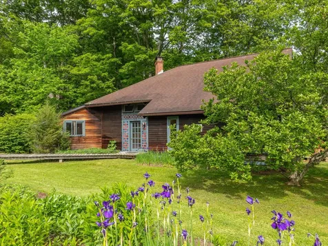 68 Mount Gilboa Road Westmoreland NH 03467