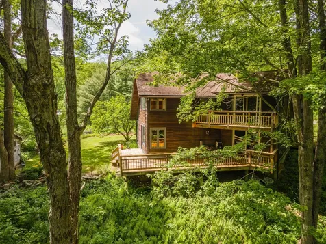 68 Mount Gilboa Road Westmoreland NH 03467