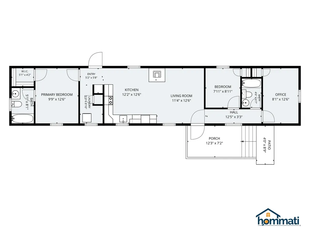 3 Oak Hill Road Northfield NH 03276