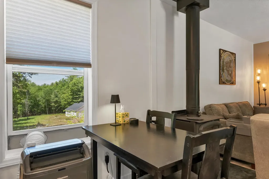 3 Oak Hill Road Northfield NH 03276