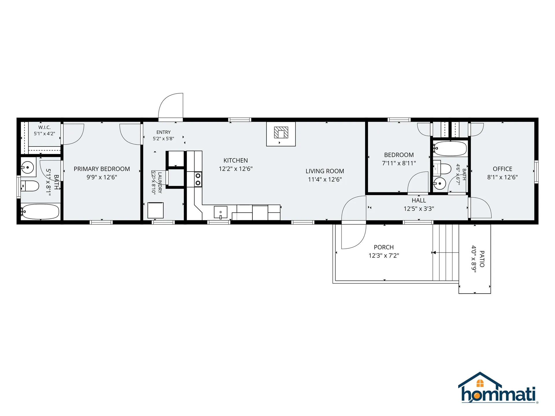 3 Oak Hill Road Northfield NH 03276