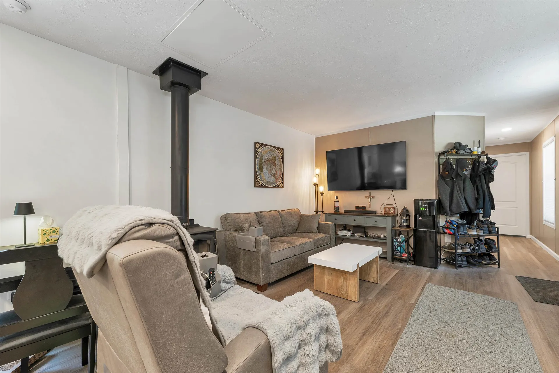 3 Oak Hill Road Northfield NH 03276