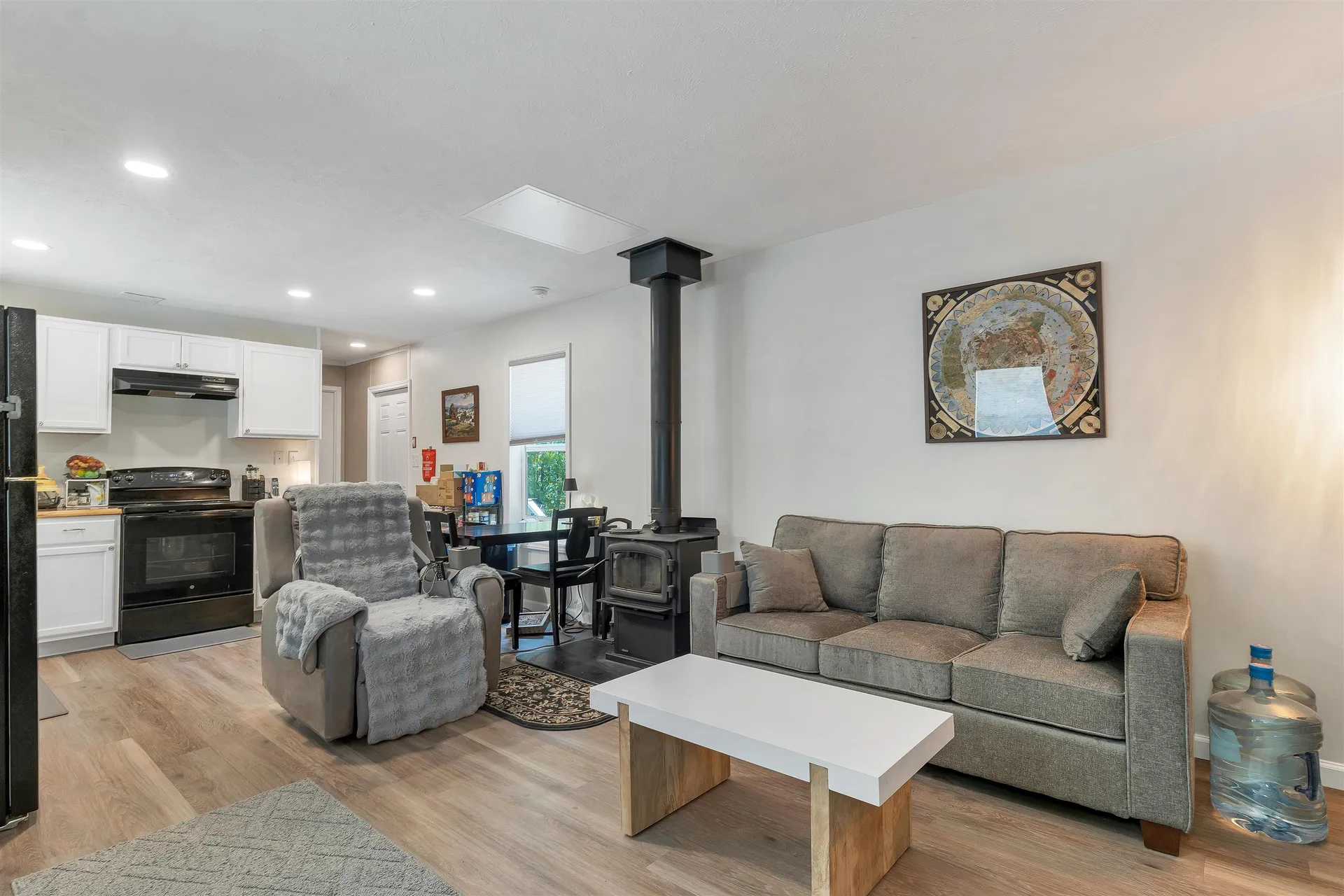 3 Oak Hill Road Northfield NH 03276