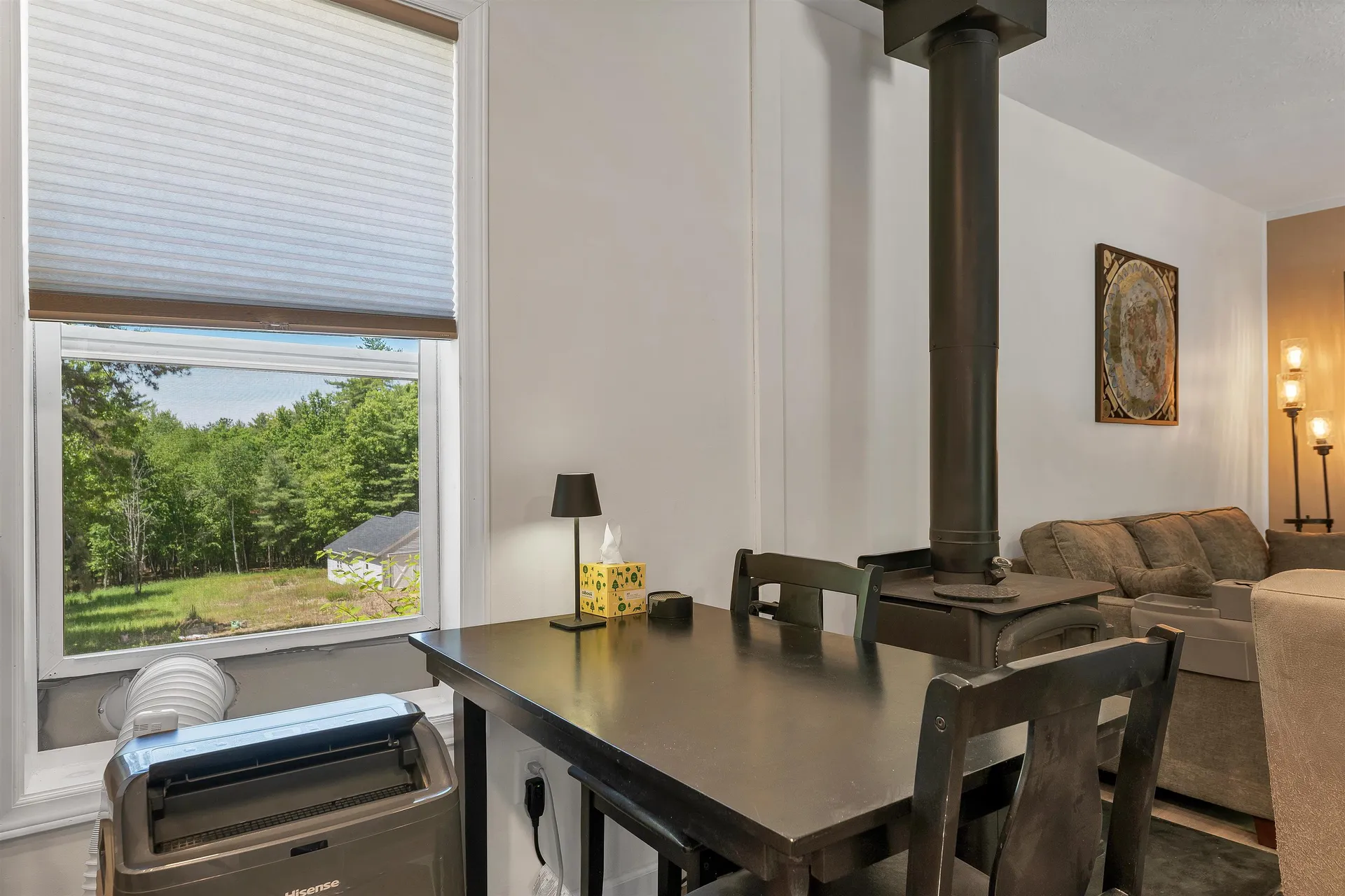 3 Oak Hill Road Northfield NH 03276