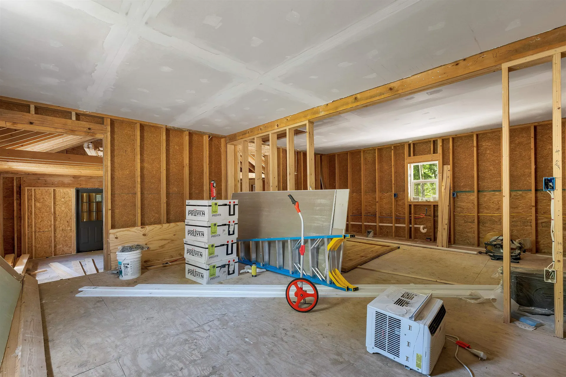 3 Oak Hill Road Northfield NH 03276