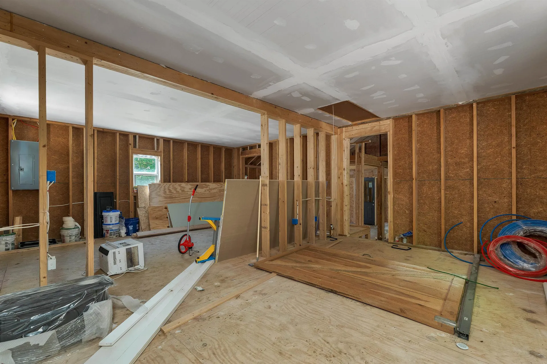 3 Oak Hill Road Northfield NH 03276
