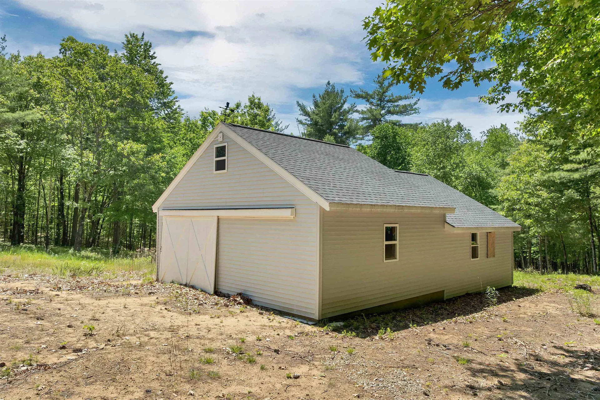 3 Oak Hill Road Northfield NH 03276