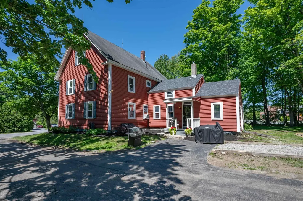 241 Pembroke Street Pembroke NH 03275