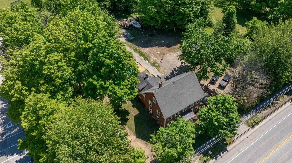 241 Pembroke Street Pembroke NH 03275