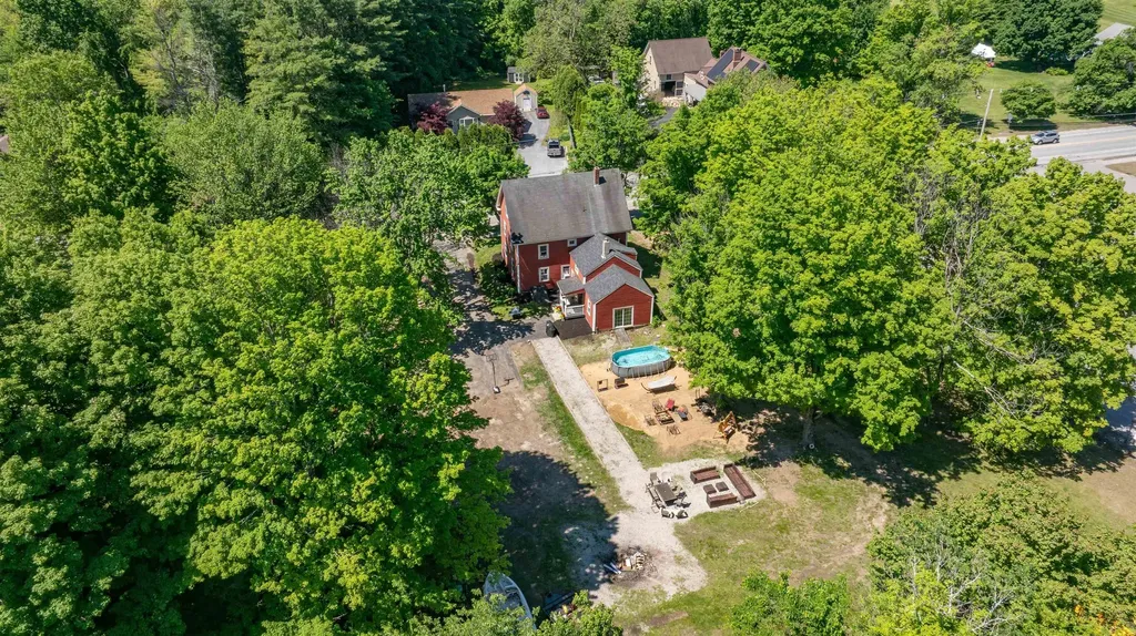 241 Pembroke Street Pembroke NH 03275