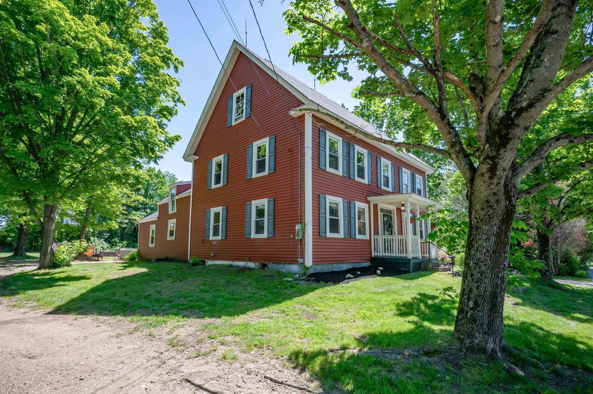 241 Pembroke Street Pembroke NH 03275
