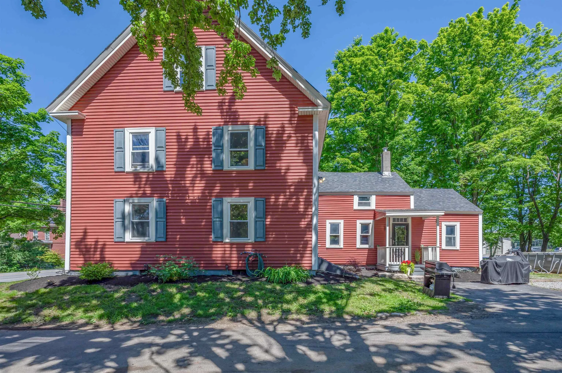 241 Pembroke Street Pembroke NH 03275