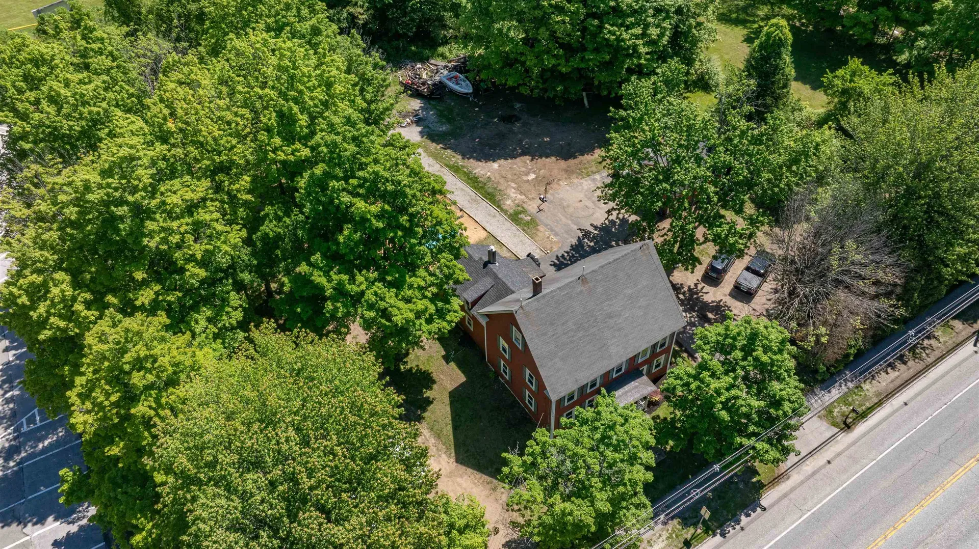 241 Pembroke Street Pembroke NH 03275