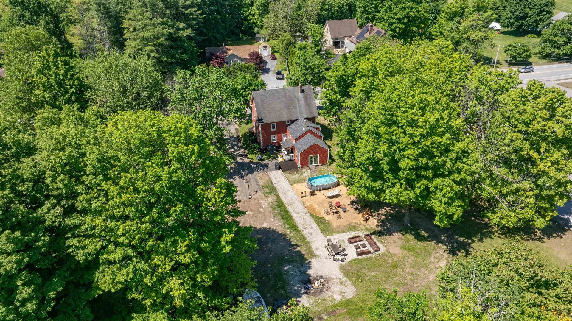 241 Pembroke Street Pembroke NH 03275