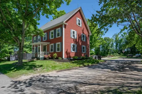 241 Pembroke Street Pembroke NH 03275