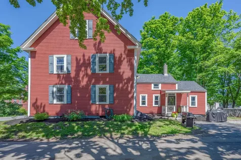 241 Pembroke Street Pembroke NH 03275