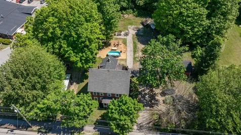 241 Pembroke Street Pembroke NH 03275