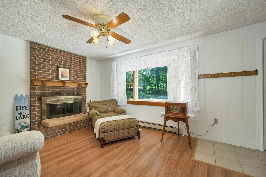 78 Wood Drive Gilmanton NH 03237
