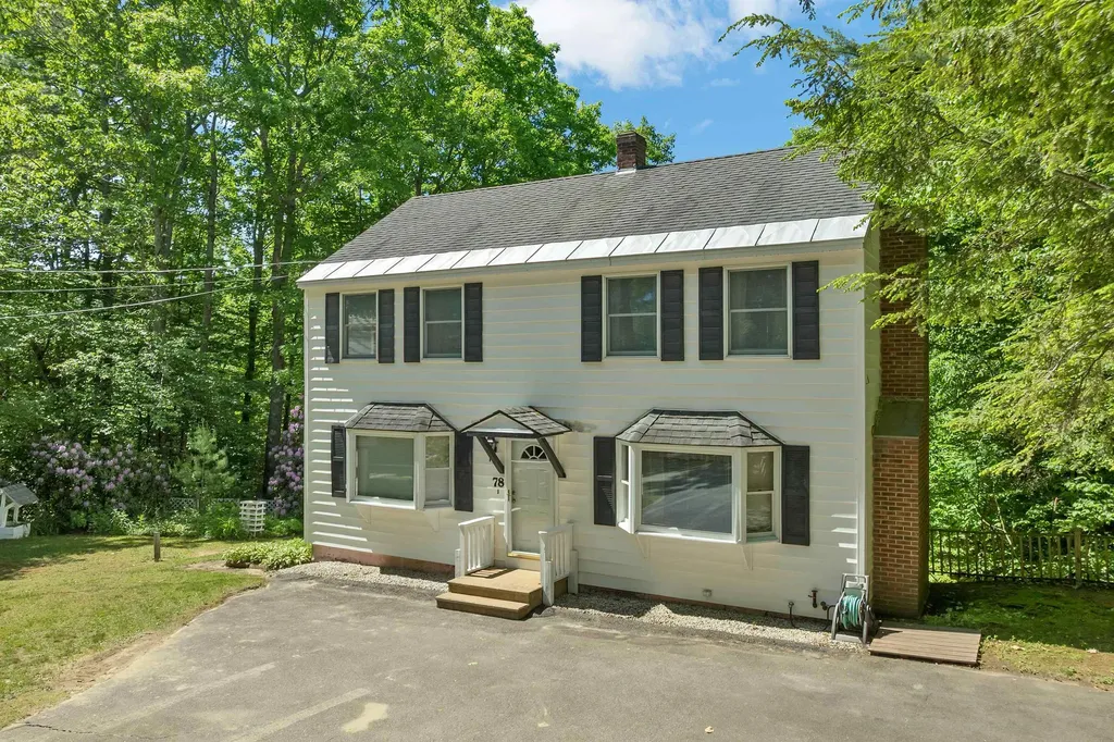 78 Wood Drive Gilmanton NH 03237