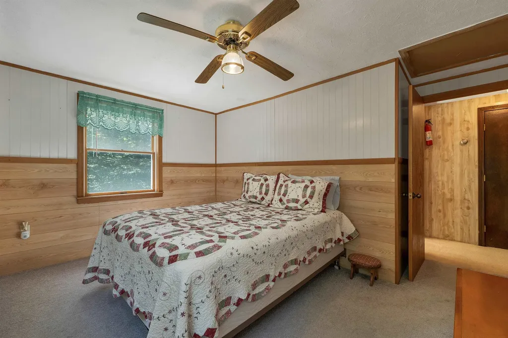 78 Wood Drive Gilmanton NH 03237