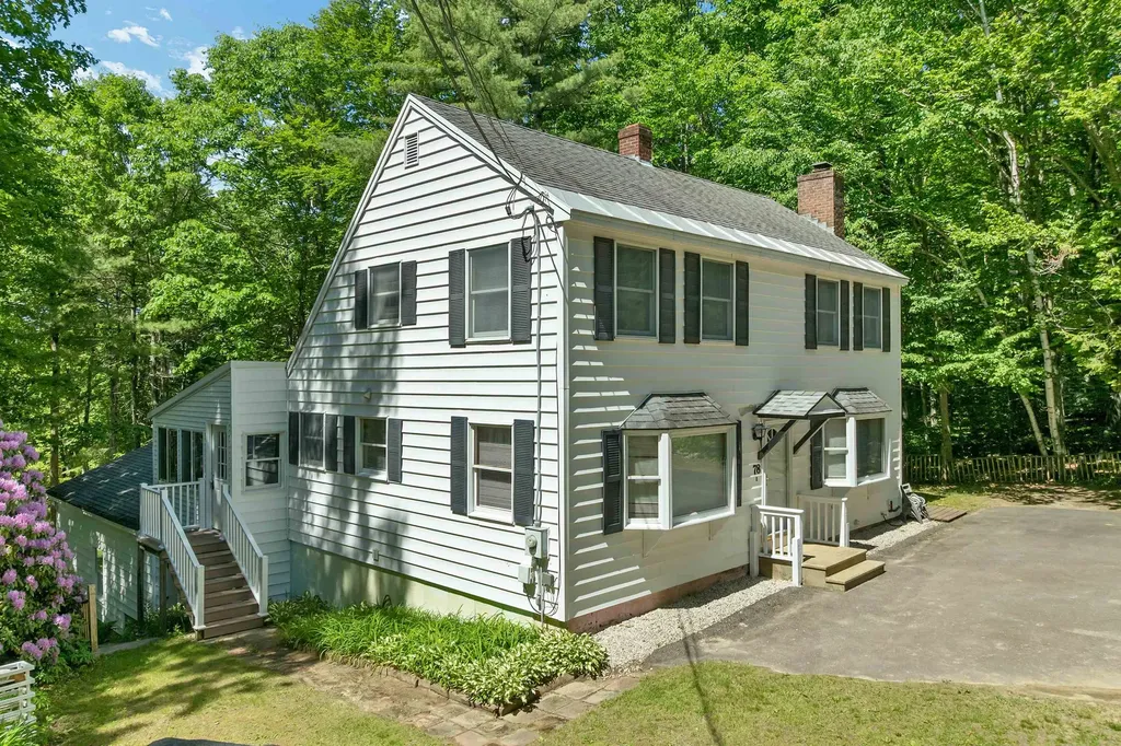 78 Wood Drive Gilmanton NH 03237