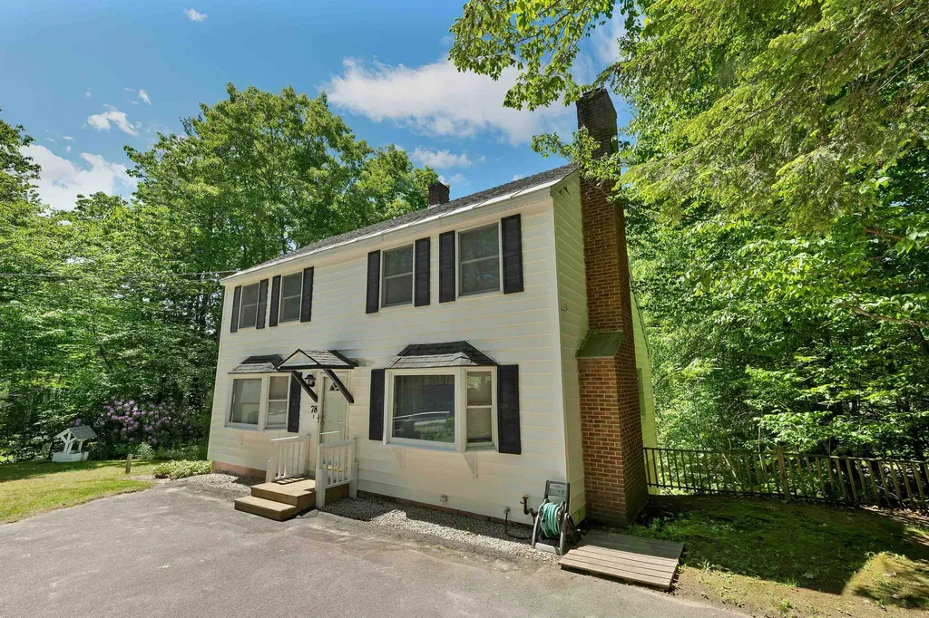 78 Wood Drive Gilmanton NH 03237