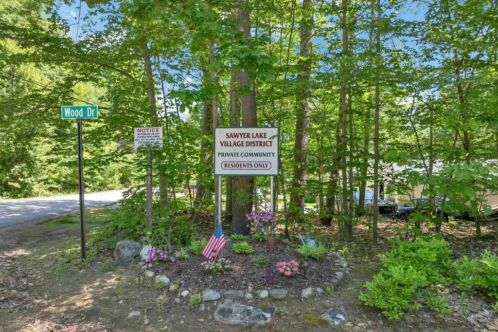 78 Wood Drive Gilmanton NH 03237