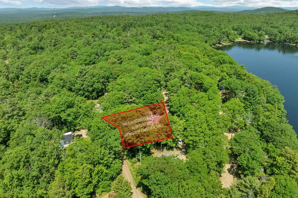 78 Wood Drive Gilmanton NH 03237