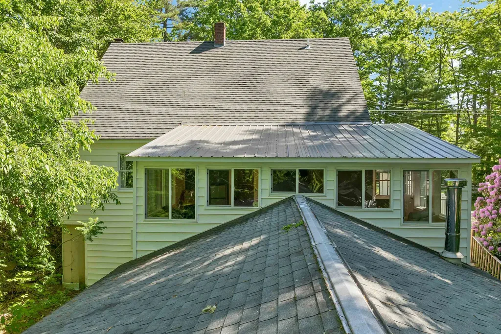 78 Wood Drive Gilmanton NH 03237