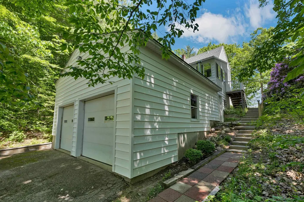 78 Wood Drive Gilmanton NH 03237