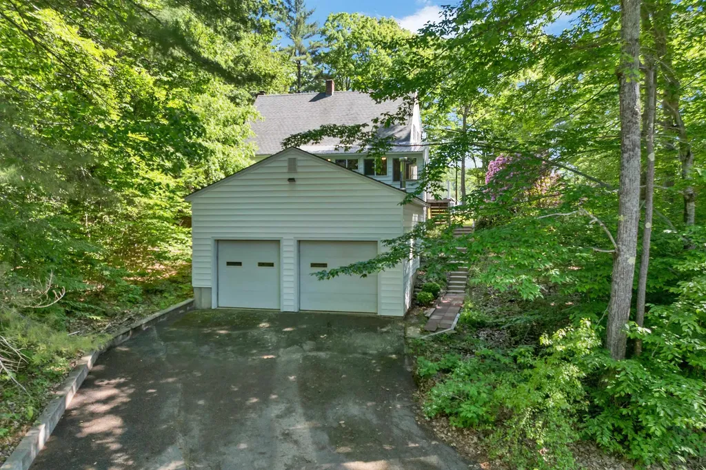 78 Wood Drive Gilmanton NH 03237