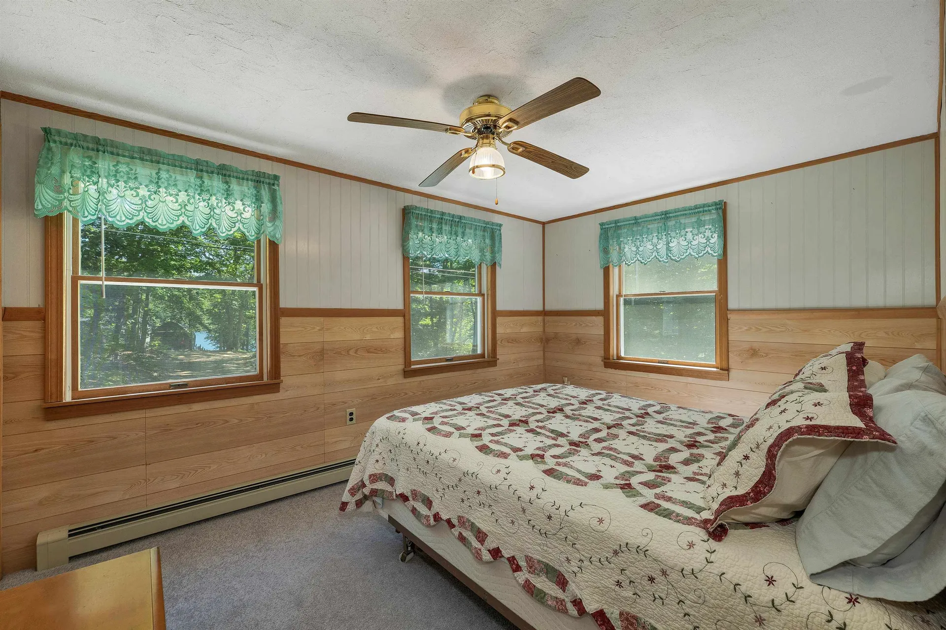 78 Wood Drive Gilmanton NH 03237
