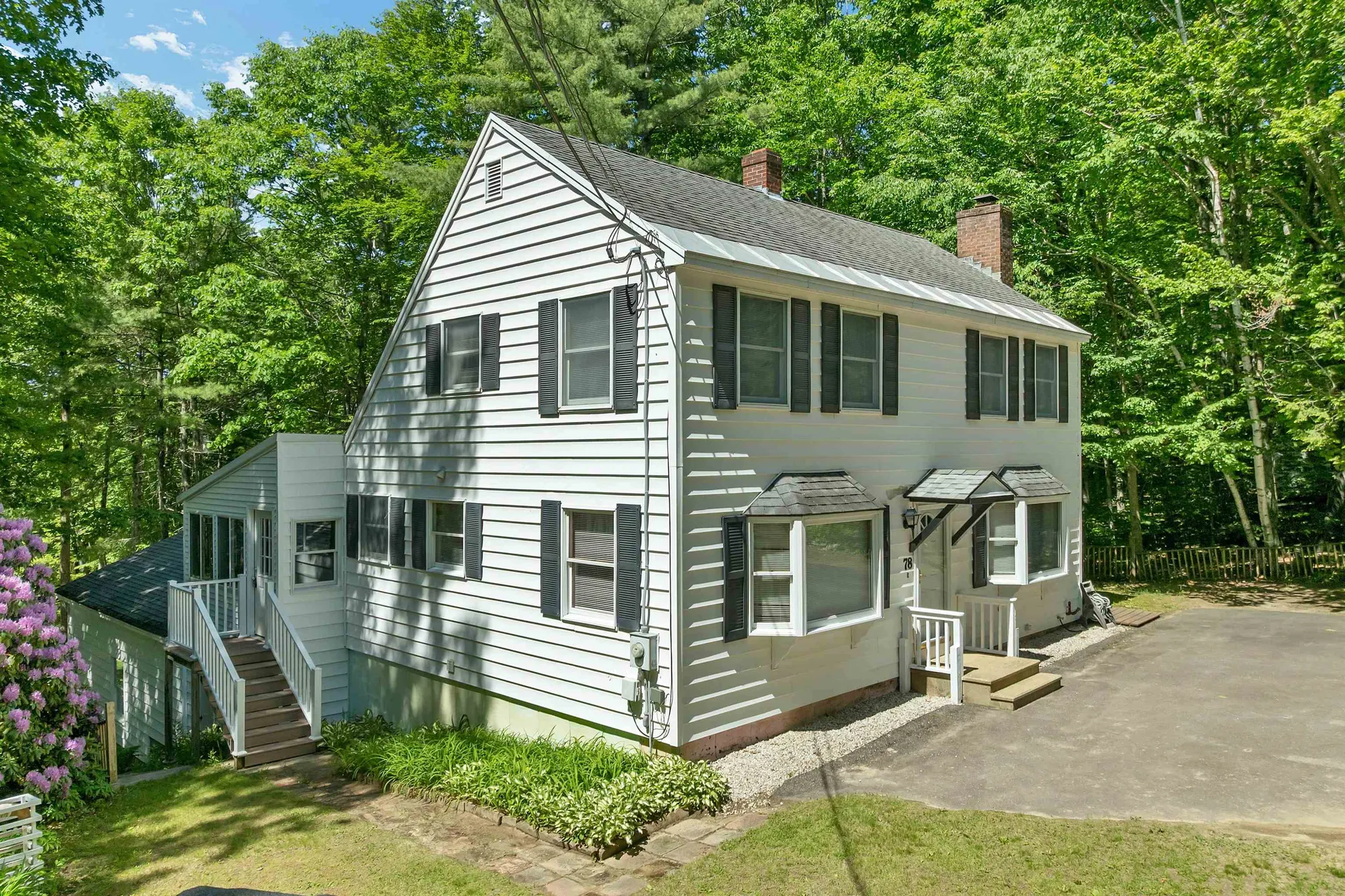 78 Wood Drive Gilmanton NH 03237