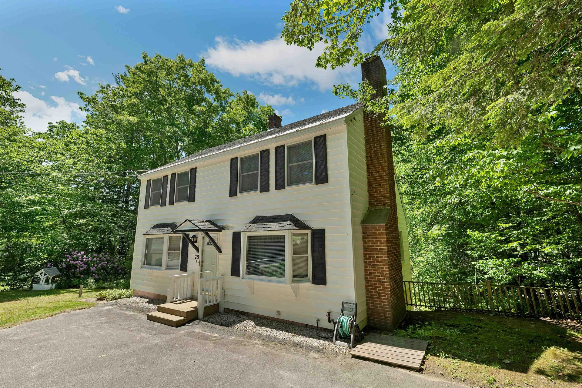 78 Wood Drive Gilmanton NH 03237