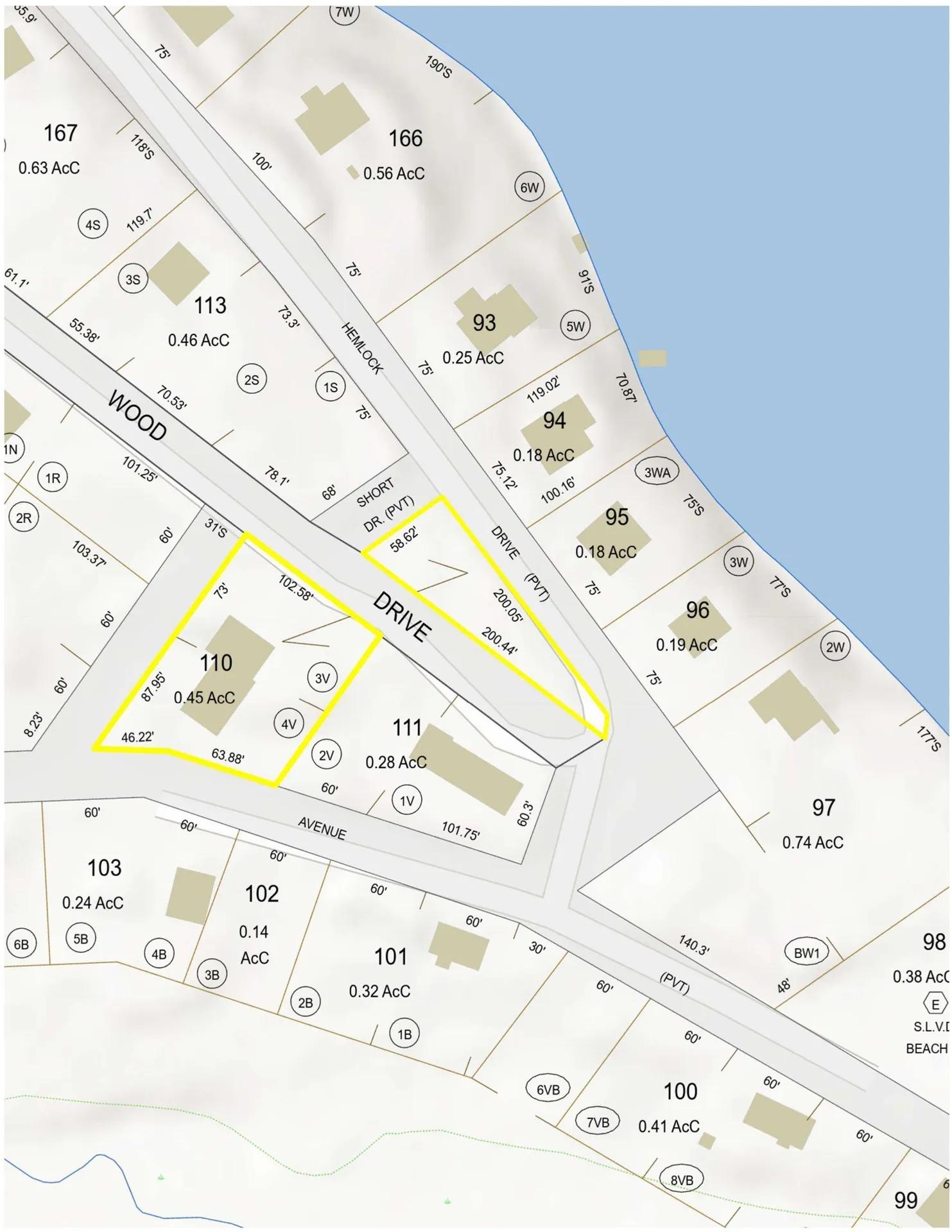 78 Wood Drive Gilmanton NH 03237