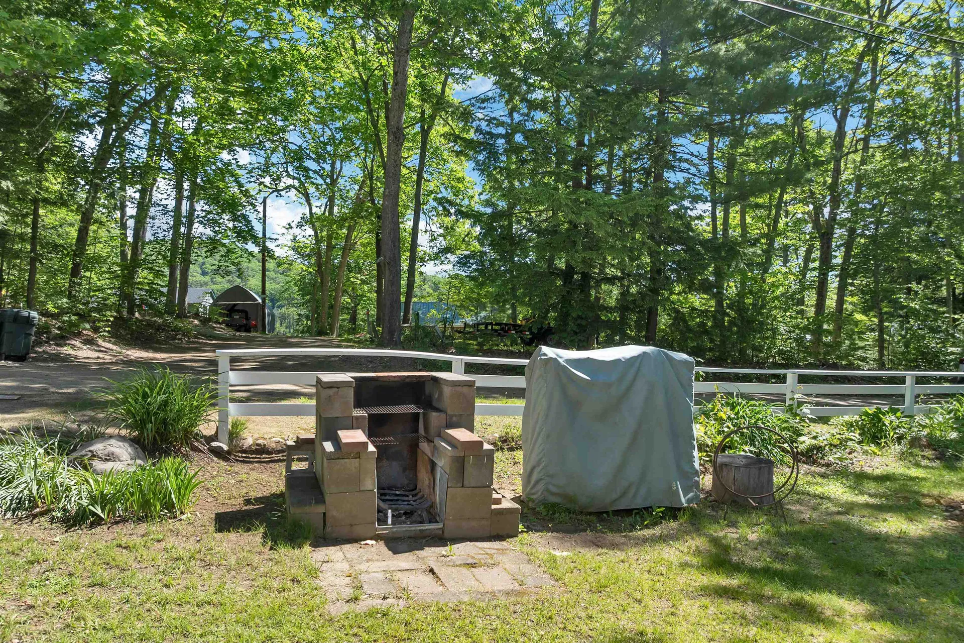 78 Wood Drive Gilmanton NH 03237