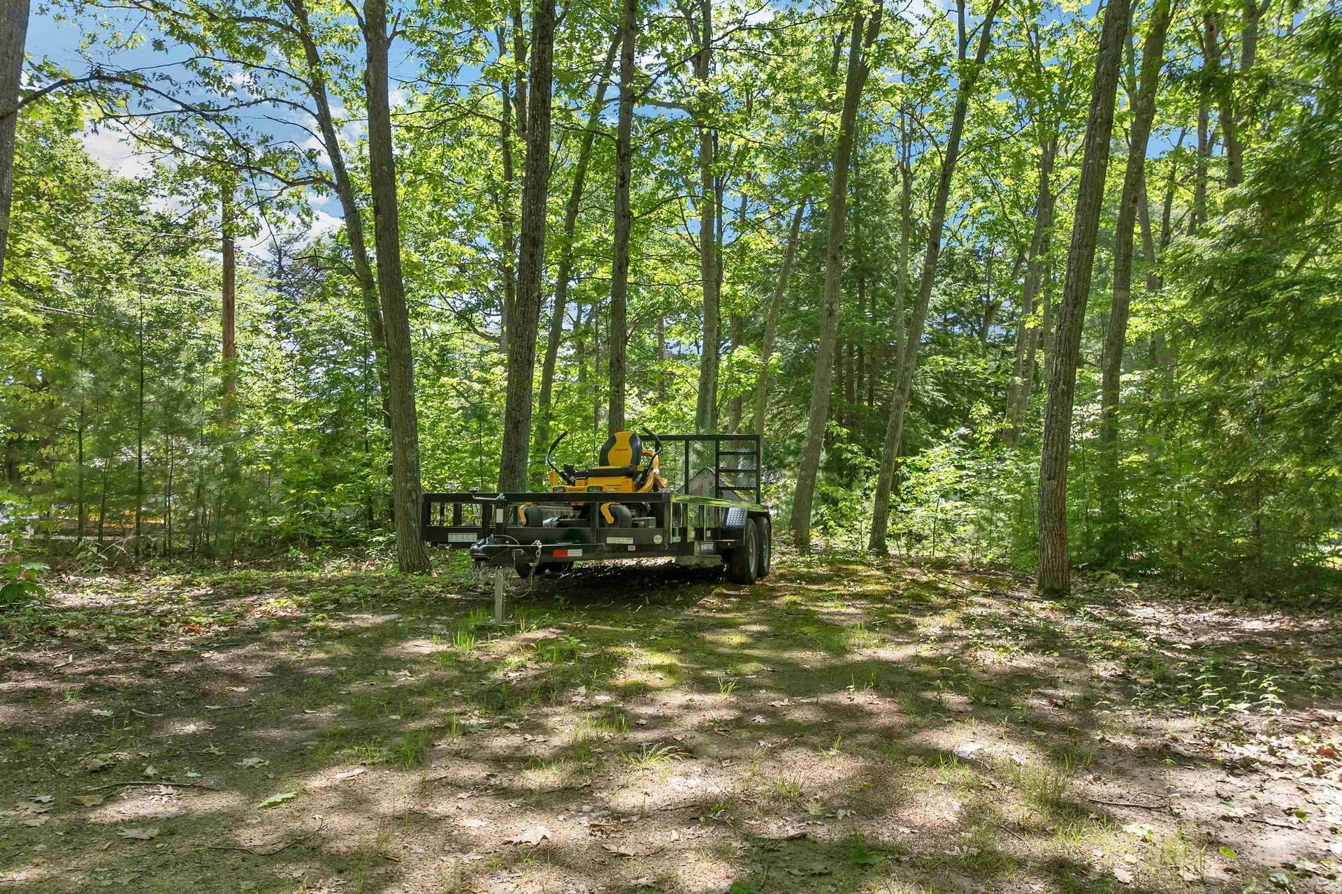 78 Wood Drive Gilmanton NH 03237
