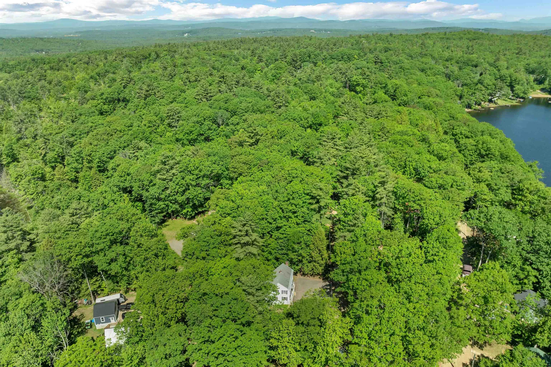 78 Wood Drive Gilmanton NH 03237