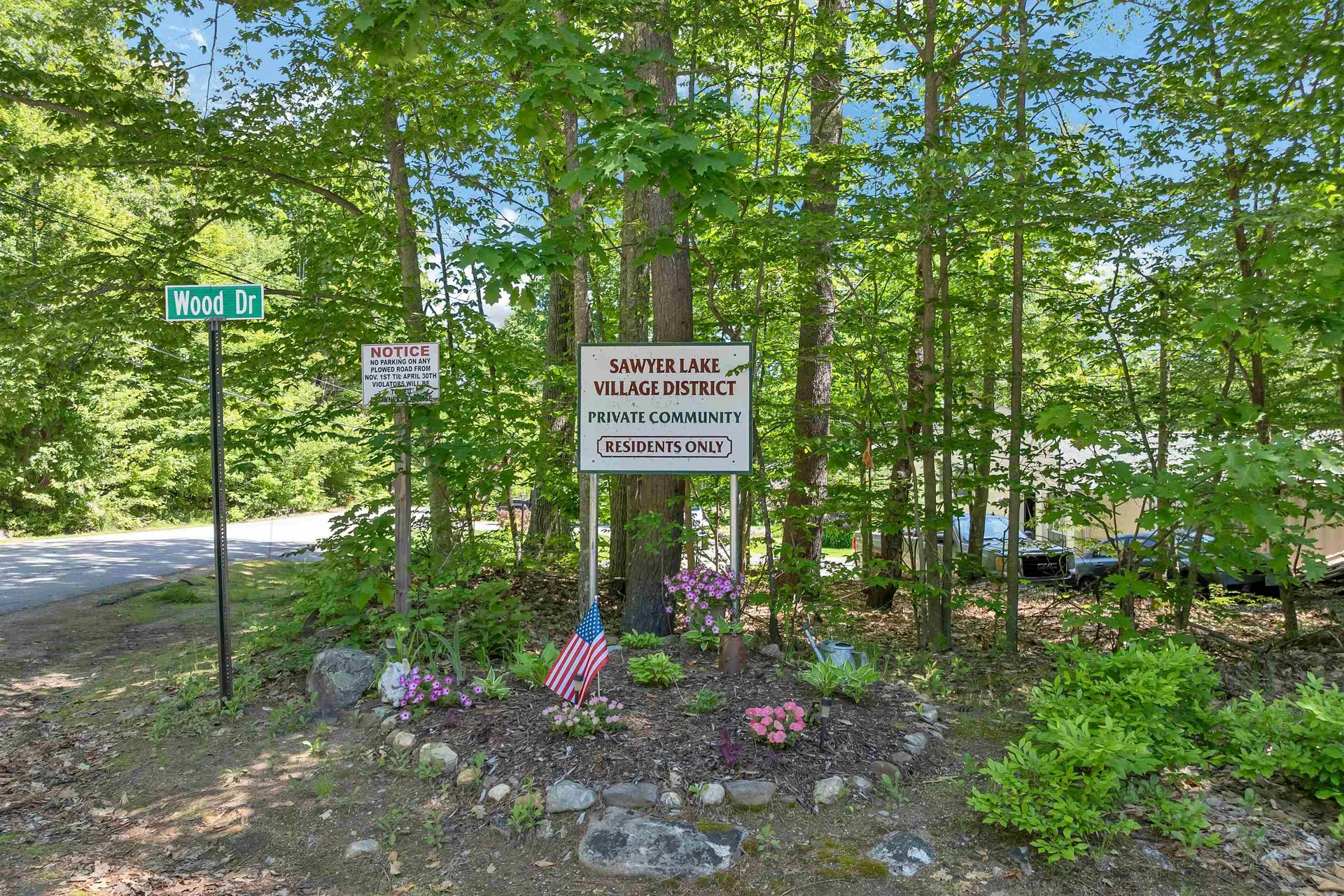 78 Wood Drive Gilmanton NH 03237