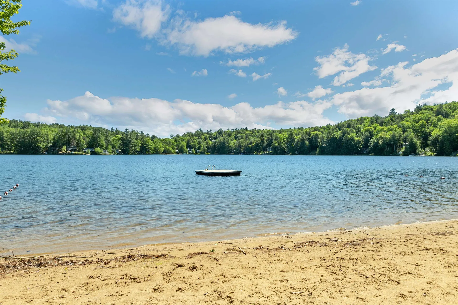 78 Wood Drive Gilmanton NH 03237