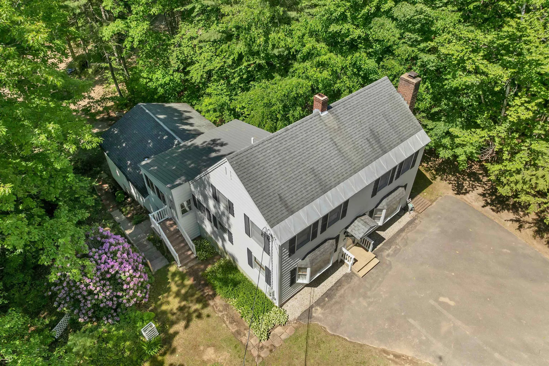 78 Wood Drive Gilmanton NH 03237