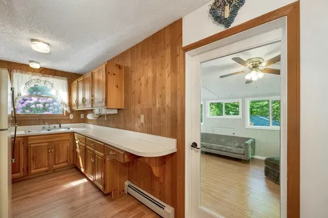 78 Wood Drive Gilmanton NH 03237