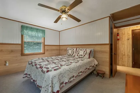 78 Wood Drive Gilmanton NH 03237
