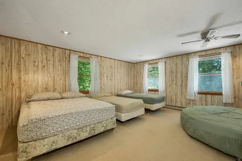 78 Wood Drive Gilmanton NH 03237