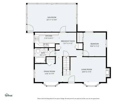 78 Wood Drive Gilmanton NH 03237