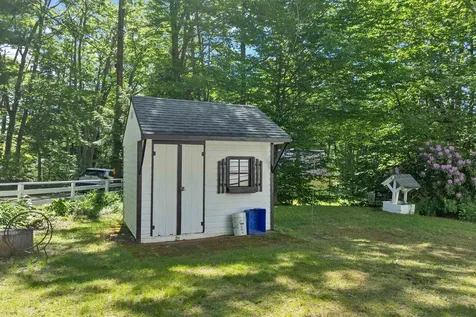 78 Wood Drive Gilmanton NH 03237