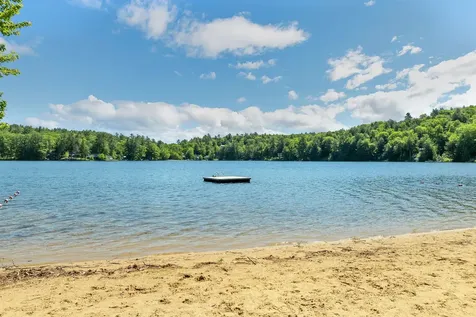 78 Wood Drive Gilmanton NH 03237