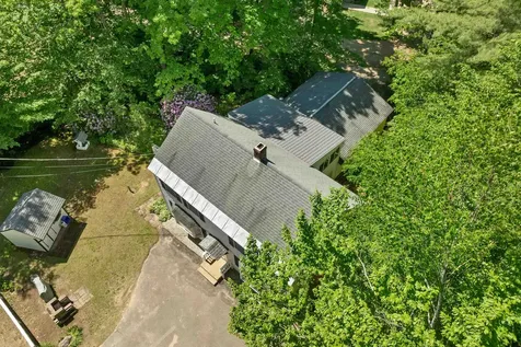 78 Wood Drive Gilmanton NH 03237